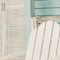 Customize it - Tuindoek strandhut 210x140cm