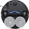 Ecovacs Deebot T50 Pro Omni Gen 2 - Robotstofzuiger - 21000 Pa - Zwart