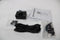Kenwood DRV-A610W - Dashcam - 4K HD - Draadloze app link - Achter-camera aansluiting