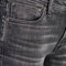 JACK & JONES JJIGLENN JJORIGINAL - Slim Fit Jeans - Zwart - W31 X L34