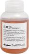 Davines SOLU Shampoo - 75 ml- Normale shampoo - Voor Alle haartypes -