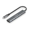 USB -adapter Aisens A109-0943 Grijs