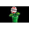 LEGO Super Mario 71426 Piranhaplant, gelede figuur met buis en 2 stuks, model voor volwassenen, c...