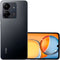 Xiaomi Redmi 13C - Smartphone - 128GB opslag 4GB RAM 50 MP camera - Zwart