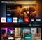 Philips 65OLED760/12 - Ultra HD OLED TV - 65