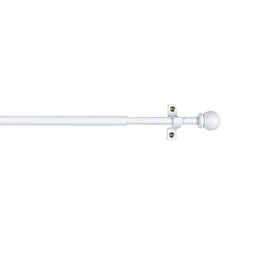 Vizierhouder Stor Planet Cintacor Bol 70-120 cm Metaal Wit