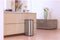 Brabantia Bo Touch Bin - Prullenbak - 30 liter - Matt Steel Fingerprint Proof