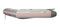 Hydro Force Caspian Pro - Opblaasbare Rubberboot - 4 Luchtkamers - Grijs/Wit
