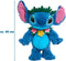 Disney Stitch - Interactieve pluchen knuffel - Zingt Aloha en danst Hula - Blauw