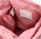 Kidzroom Soft Whispers Rugzak - Roze - Teddy