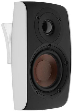 Dali Fazon Sat - Satelliet speaker - 120W RMS - Wit
