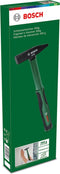 Bosch Bankhamer 300 g - Glasvezel steel - Ergonomische handgreep met softgrip