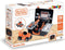 Smoby - Speelgoed Gereedschapskoffer - Black+Decker - Kinderen