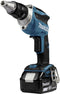 Makita - Accuschroevendraaier - 18V - 2,0Ah