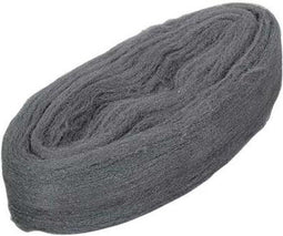 Wolfcraft Staalwol 200g fijnheid 00
