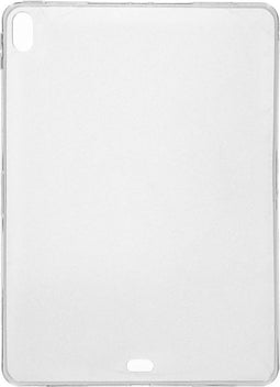 Tablet Hoes Geschikt voor iPad Pro 11 (2018) - Softcase Backcover tablet - Transparant