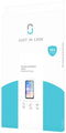 Just in Case Galaxy A05s - Screenprotector - Transparant