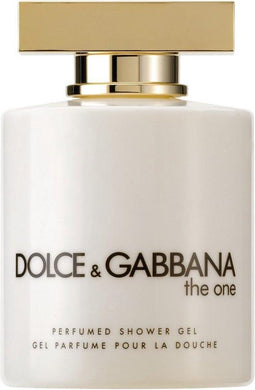 Dolce & Gabbana The One Shower Gel