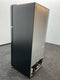 Everglades EVTD3020 - Dubbel Deurs Koelkast - 124 Liter - Zwart - E Klasse