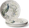 Laura Ashley Artisan Collectables Bordenset 4 persoons servies - In geschenkdoos - 26cm - Belvedere