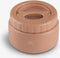 Citron Voedselbewaarpotje - 250ml - Ø10xH7cm - Blush Pink