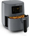 Philips Airfryer Connected 5000 Series - HD9255/60 - 4.1 liter - 13 in 1 kookfuncties - Grijs