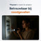 Proskill Zaklamp - LED oplaadbaar - 800 lumen - Waterdicht - Mini