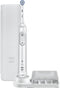 Oral-B Genius X 20000N - Elektrische tandenborstel - Gum Guard technologie en positiedetectie - Wit (4 stuks)