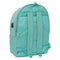 Rugtas voor Laptop en Tablet met USB Uitgang El Ganso Aquarelle Blauw