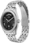 FOSSIL Heren Horloge - Polshorloge - 42 mm - Zilverkleurig