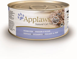 Applaws adult vis oceaanvis - 70 gr