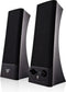 V7 SP2500-USB-6E - USB Powered Stereo Speakers - 10W RMS - Zwart