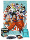 Dragon Ball Super: Universe Survival - Puzzle 1000 pieces