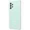 Samsung Galaxy A52S 5G - Groen - 128 GB - Fysieke simkaart