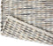 Brink en Campman - Grain 13505 Vloerkleed - 140x200 - Rechthoek - Laagpolig,Structuur Tapijt - Industrieel - Meerkleurig