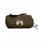 vidaXL - Kampeerluifel - waterdicht - 366x306 - cm - bruin