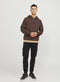 JACK & JONES JJIPAUL JJFLAKE AKM 542 - Cargo broek - Slim fit - Zwart