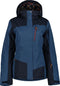 Icepeak Casena - Ski-jas - Ademend 8000 g - Blue