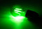 HQ-Power Set Led-Gloeilampen - A60 - Gekleurd Glas - 4 St. - Rood - Groen - Blauw - Oranje