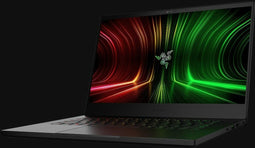 Razer Blade 14 (RZ09-0370CEA3-R3E1) - Gaming Laptop - GeForce RTX 3080 - AMD Ryzen 9 5900HX - 16GB RAM - 1TB SSD - 2560x1440 (Quad HD)