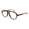 Armani Exchange 0AX3090 - Uniseks Brillenframe - Glas zonder voorschrift