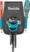 Makita E-15316 Gereedschapshouder Universeel met Cliphaak