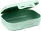 Amuse BIO Brooddoos - Duurzame Lunchbox - Compacte Vershouddoos - Gedeeltelijk van Suikerriet - Groen - 500 ml