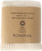 Bo Weevil Fruit- en Groente netjes - Biologisch katoen - 3 stuks - S-M-L