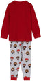 Harry Potter Pyjama - Find The Way To Hogwarts