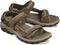 Teva M HUDSON - Heren Sandalen - Wandelsandalen - BUNGEE CORD - Maat 43