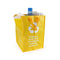 Vuilniszakken Confortime Plastic Geel Plastic 24 Stuks