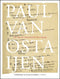 Paul van Ostaijen - De Top der Sentimentele Bevestiging - Manuscript