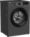 BEKO WTV8716XAST - Wasmachine - 15 programma's - Smart bediening