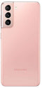 Samsung Galaxy S21 5G - Roze - 256 GB - Fysieke simkaart + eSIM